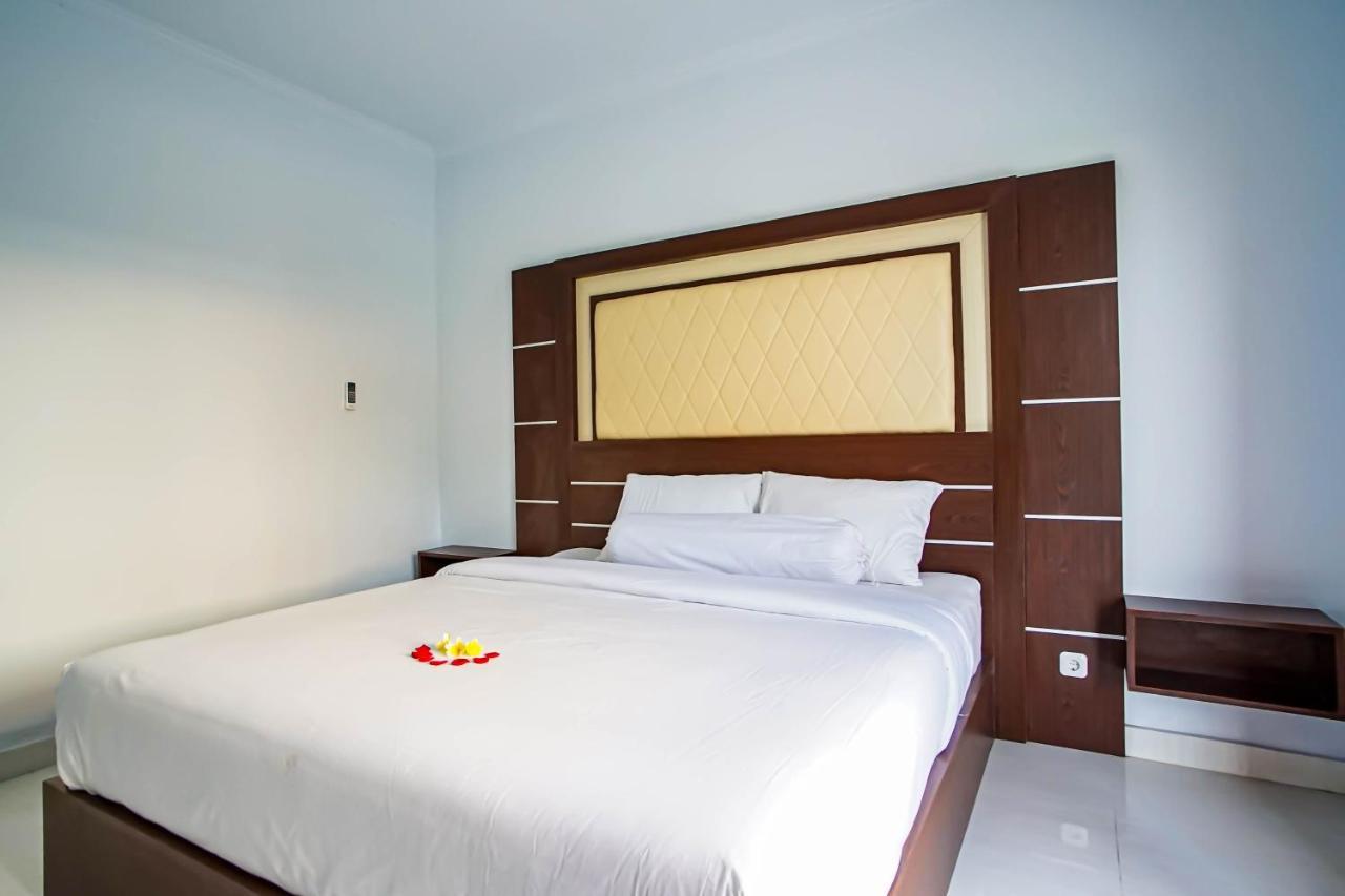Guest House At Gunung Salak Bali 科洛布坎 外观 照片